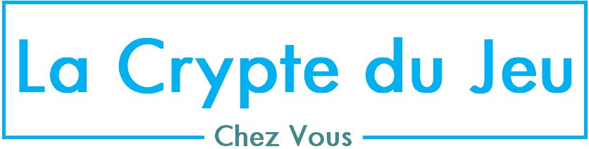 La Crypte du Jeu